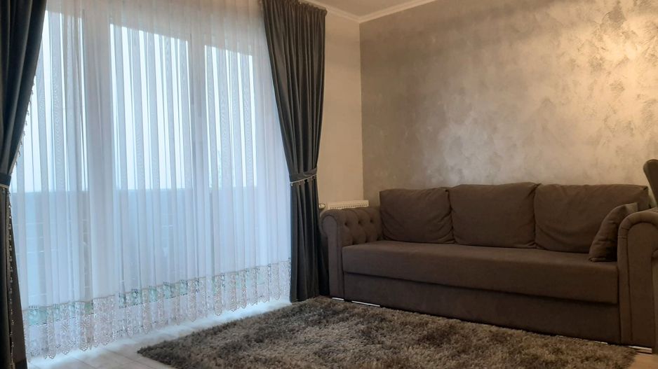 STUDIO DE VÂNZARE CU PARCARE ȘI BOXĂ  AVANTGARDEN 3 FAZA 4  BRAȘOV - Poză 4