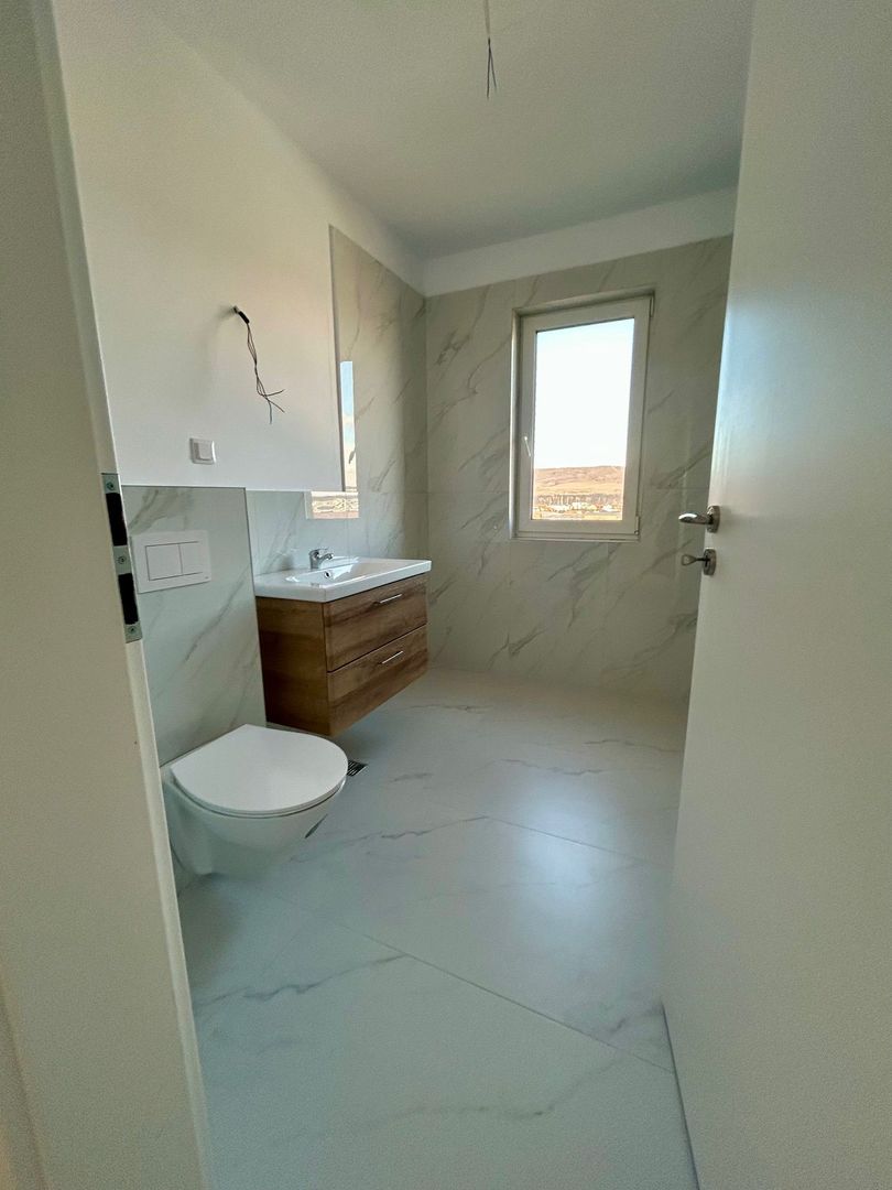 Ap 29 Teilor Residence - 2 camere FINISAT - Poză 16