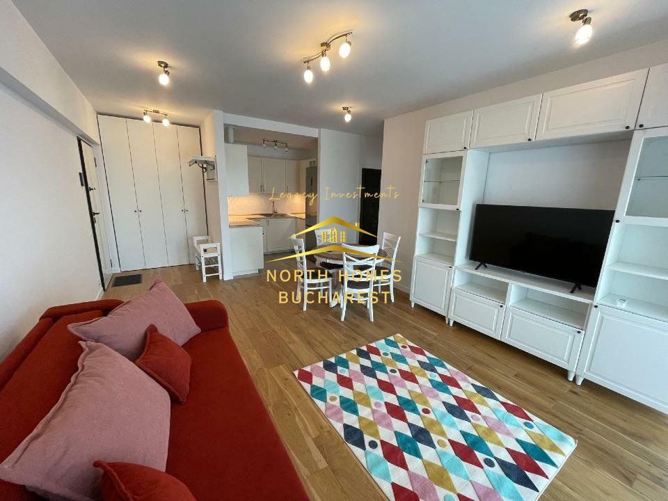 Inchiriere 2 camere One Controceni Park - Poză 9