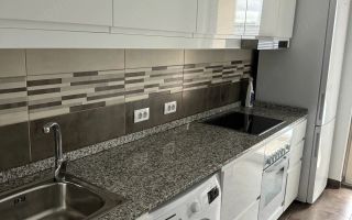 Apartament 1 cameră de închiriat, Conest Rezidence Tudor Vladimirescu, etaj 1, decomandat, mobilat - Poză 1