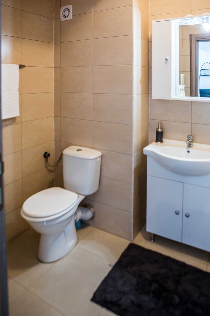 Apartament 2 camere|Vedere la mare|Zona Summerland|Inclus loc de parcare - Poză 1