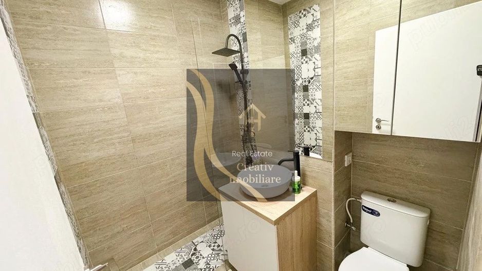 Apartament cu 2 camere in Plaza Residence, Lujerului, GranVia - Poză 7