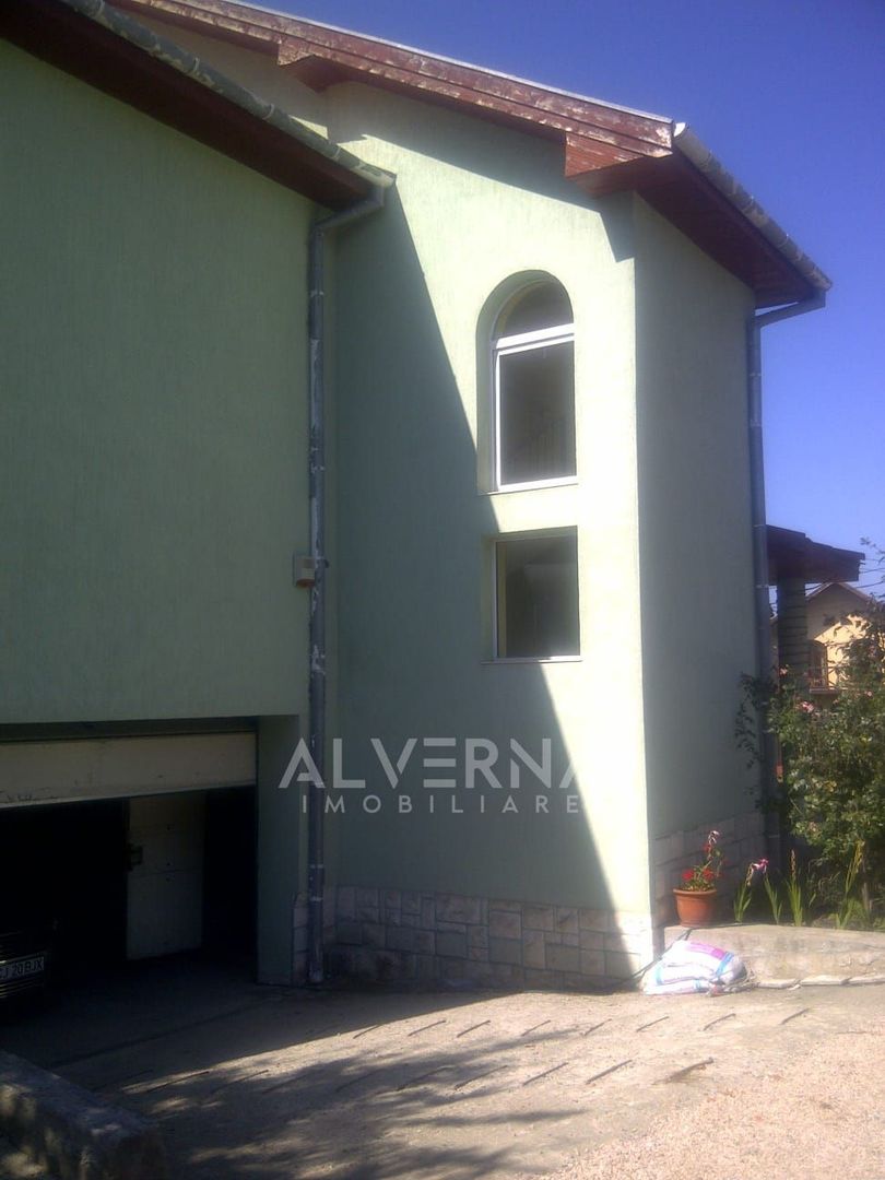 Casa individuala 3 camere | 160mp | parcare | curte | Andrei Muresanu - Poză 18