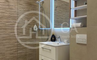 Apartament cu 2 camere de inchiriat in cartierul Milano 5 Oradea - Poză 9