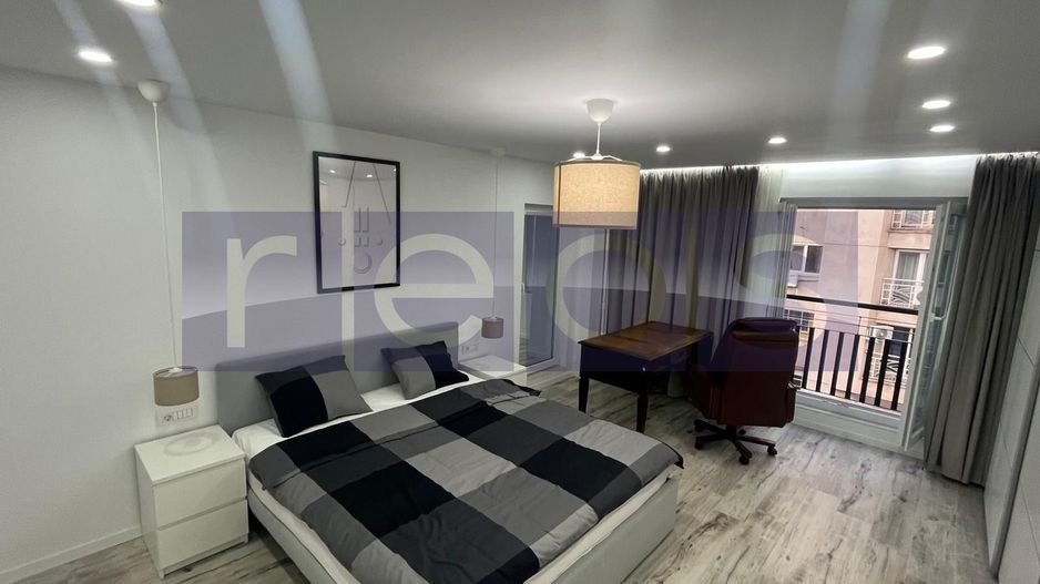 ÎNCHIRIERE 3 CAMERE | PIAȚA UNIRII | CENTRALA PROPRIE - Poză 6