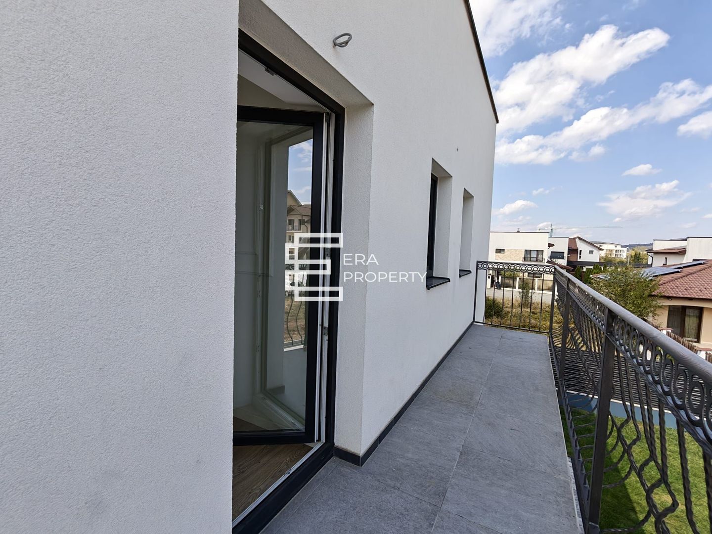 Duplex 4 camere la cheie, teren 220 mp, Șelimbăr – zona Triajului - Poză 8