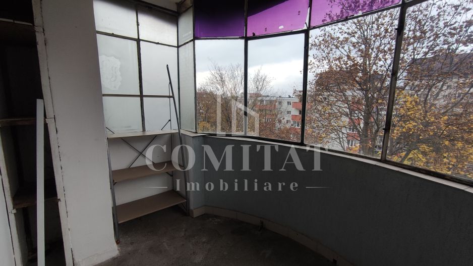 APARTAMENT DE VÂNZARE | 2 CAMERE + BALCON | CALEA TURZII - Poză 16