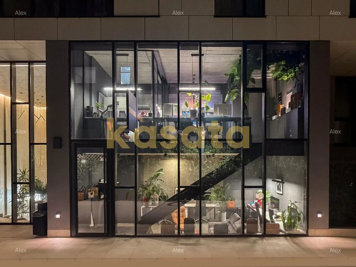 Spațiu de Birouri Premium în WIN Herăstrău - Poză 1