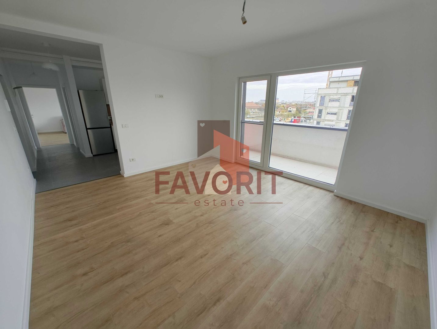 Apartament 2 camere | Terasa 45 mp | Lift | Bloc 2024 | Zona Mehala - Poză 2