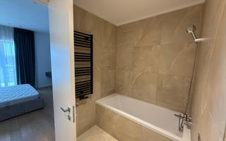 Apartament superb High En 3 camere One Verdi Park I Floreasca - Poză 11