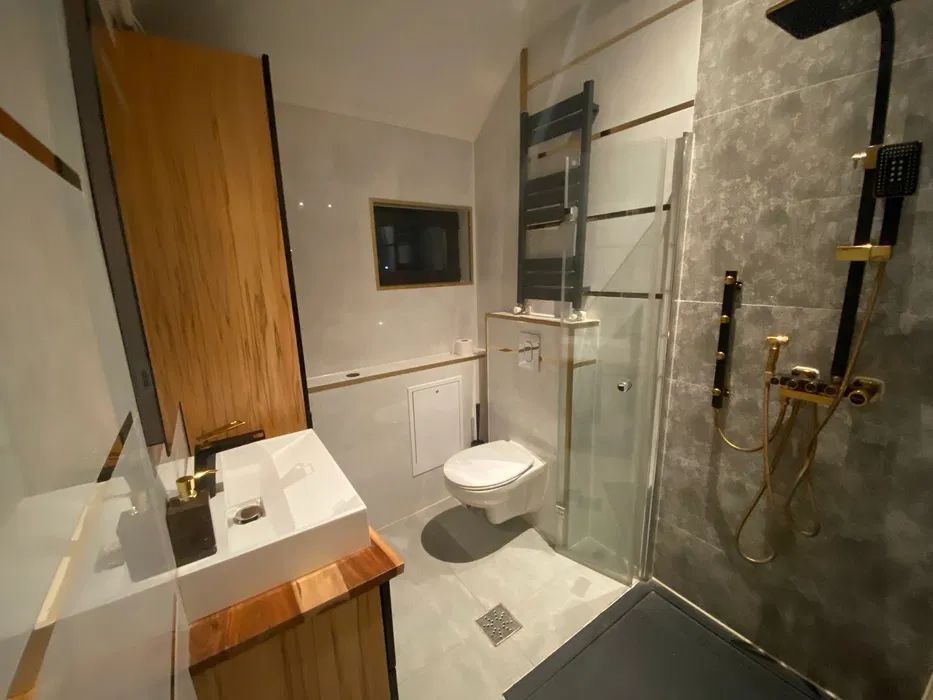 Garsoniera Dorobanti Stradal Langa Televiziune - Poză 20