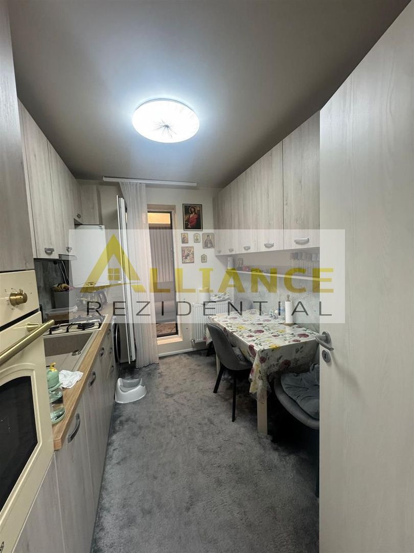 Exclusivitate - 2 CAMERE GATA DE MUTAT + PARCARE CADASTRAT - 135.000E - Poză 11