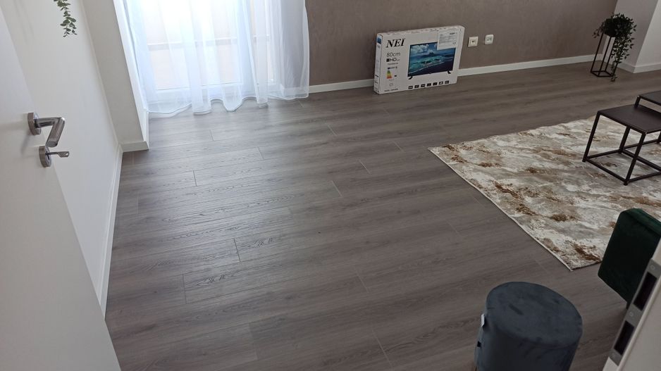 Apartament modern, 2 cam, dec, lux, aproape metrou Leonida/Berceni - Poză 21