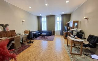 Apartament 2 camere etajul 1 | 2 parcări | Central - Dorobanților - Poză 3