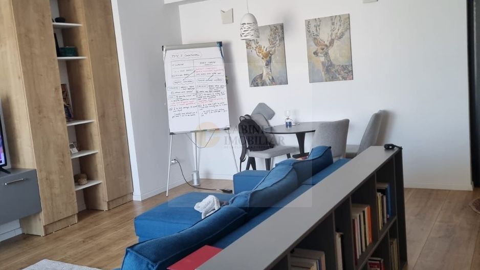 Apartament 2 camere | Bloc 2020 | Bulevardul Unirii - Poză 3