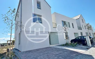 Casa tip duplex cu 4 camere de vanzare in Paleu, Bihor - Poză 21
