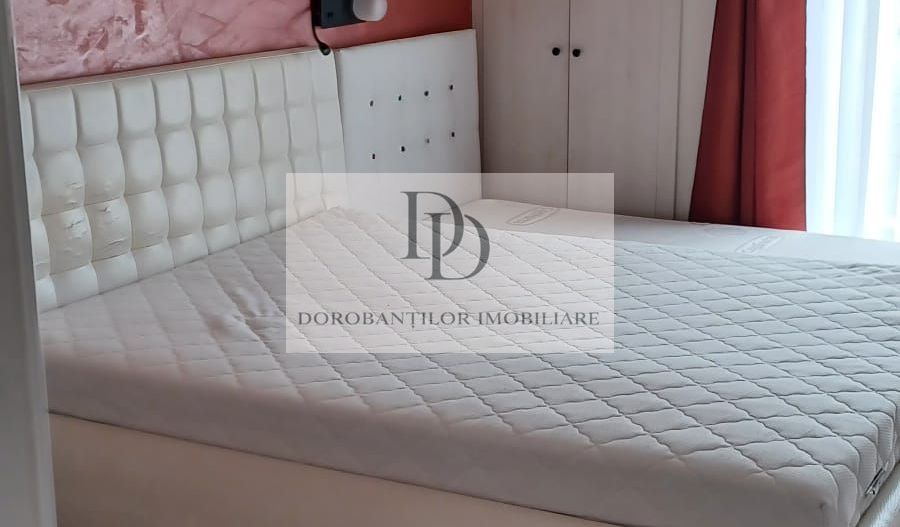 Duplex 4 camere | Curte cu Piscină | Garaj | Grigorescu - Uliului - Poză 7