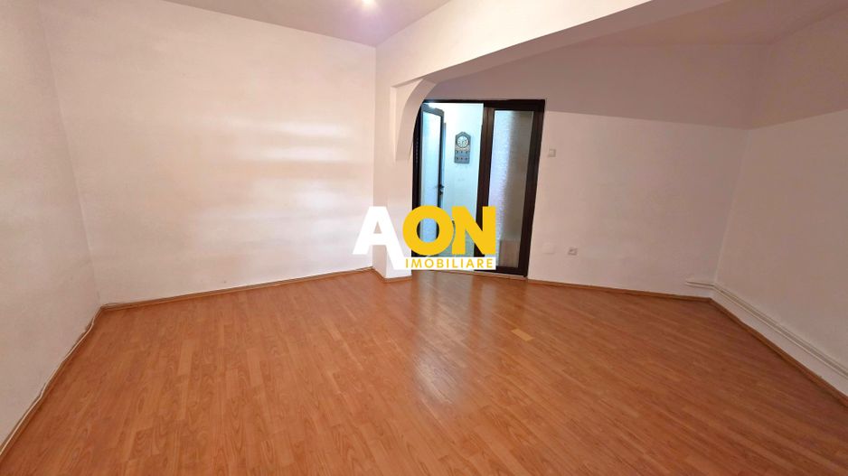 Apartament 2 camere , 2 balcoane, 51 mp utili, etaj 1, zona Kaufland - Poză 8