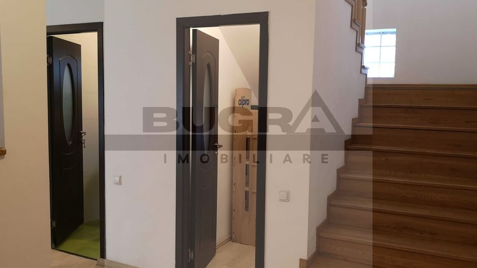 Duplex de 120mp, 2 locuri de parcare, zona Parc Poligon - Poză 4