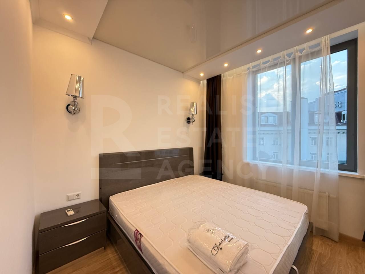 Chirie, apartament, 2 camere, str. Columna, Centru - Poză 9