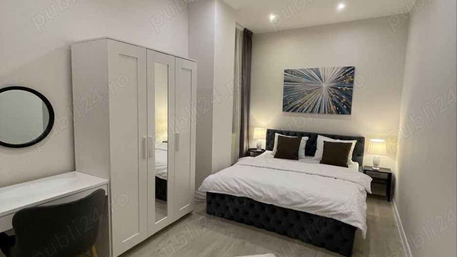 Apartament central la cheie !!! - Poză 10