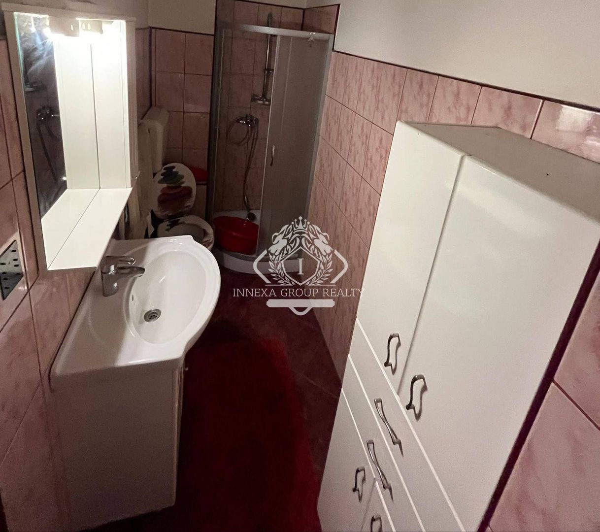 Rahova-Alexandriei | 2 camere | 70mp | et 4 | 500 euro - Poză 10