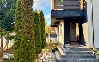 Casă / Ghimbav / 4 camere / Curte privată / Terasă - Poză 2