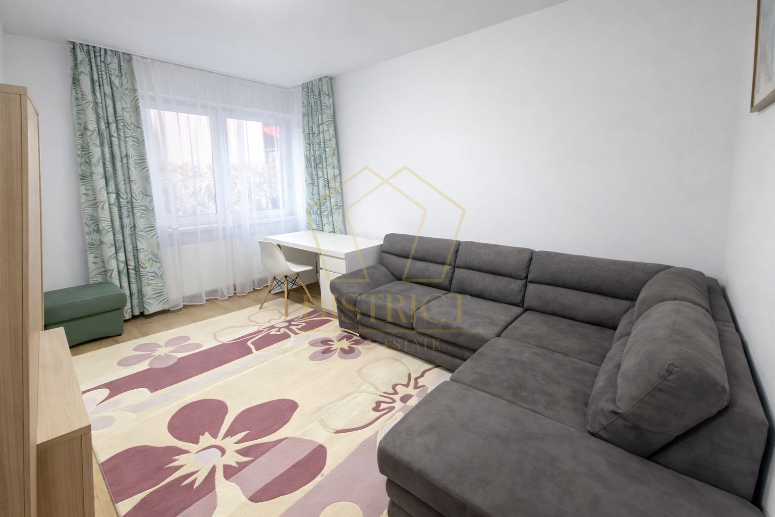 Apartament superb cu 3 camere | Braytim - Poză 6