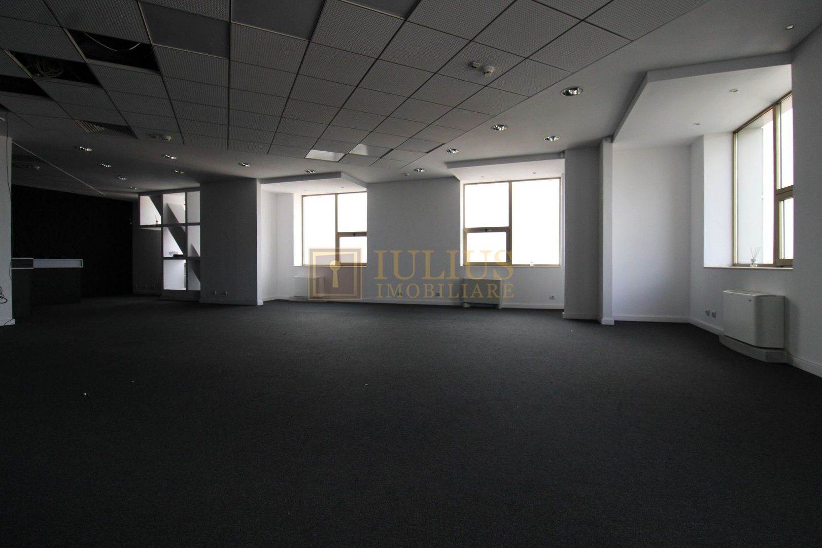 Birouri 60m,  vizavi de Iulius Mall - Poză 7