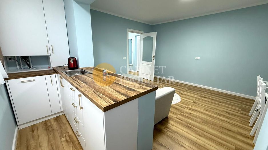4 CAMERE DECOMANDAT - RENOVAT - ZONA PODU ROS - Poză 3
