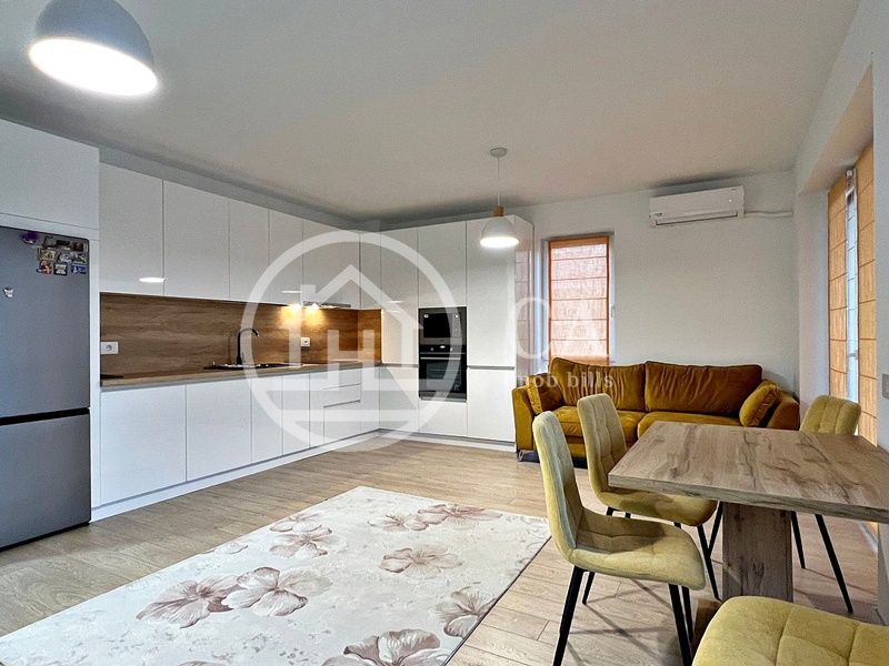 Apartament de închiriat în PRIMA ARENA, Oradea - Poză 1