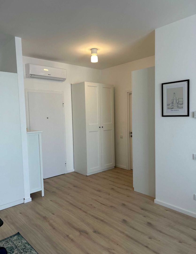 AP. 2 ARCADIA DOMENII - 69MP, MASINA DE SPALAT VASE, PARCARE SUBTERANA - Poză 7