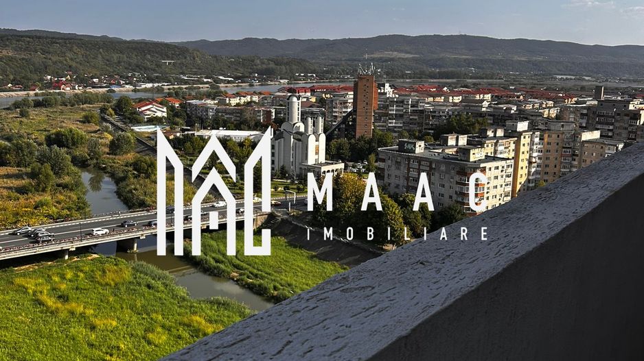 Apartament 4 Camere I Terasă 10.5 mp I Bloc nou I Ramnicu Valcea - Poză 14
