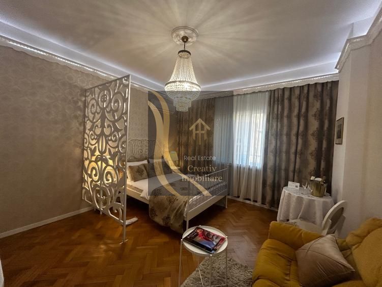 Garsoniera lux Universitate -Batistei - Poză 1