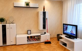 Apartament 2 camere Polonă | Imobil 1982 - Poză 7