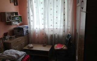 4 camere | Certificat energetic | Balcon | Panoramic view | - Poză 4