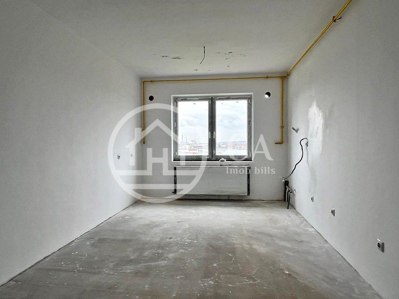 Apartament de vânzare cu 2 camere în Calea Aradului, Oradea - Poză 1
