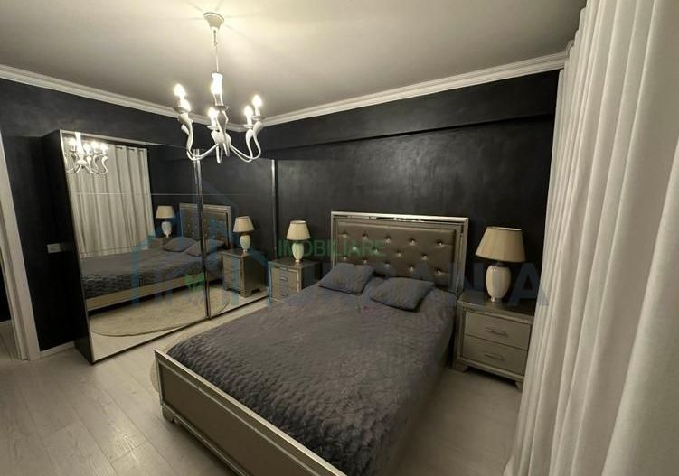 Apartament modern, 2 dormitoare + living, parcare și boxă, ESQ Village 2, Valea Lupului - Poză 10