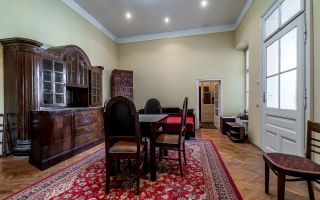 Apartament ultracentral - parter înalt - str. Lucian Blaga, Arad - Poză 5