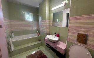 Complex-Studentesc | 3 Camere | 2 Bai |  Etaj Intermediar - Poză 5