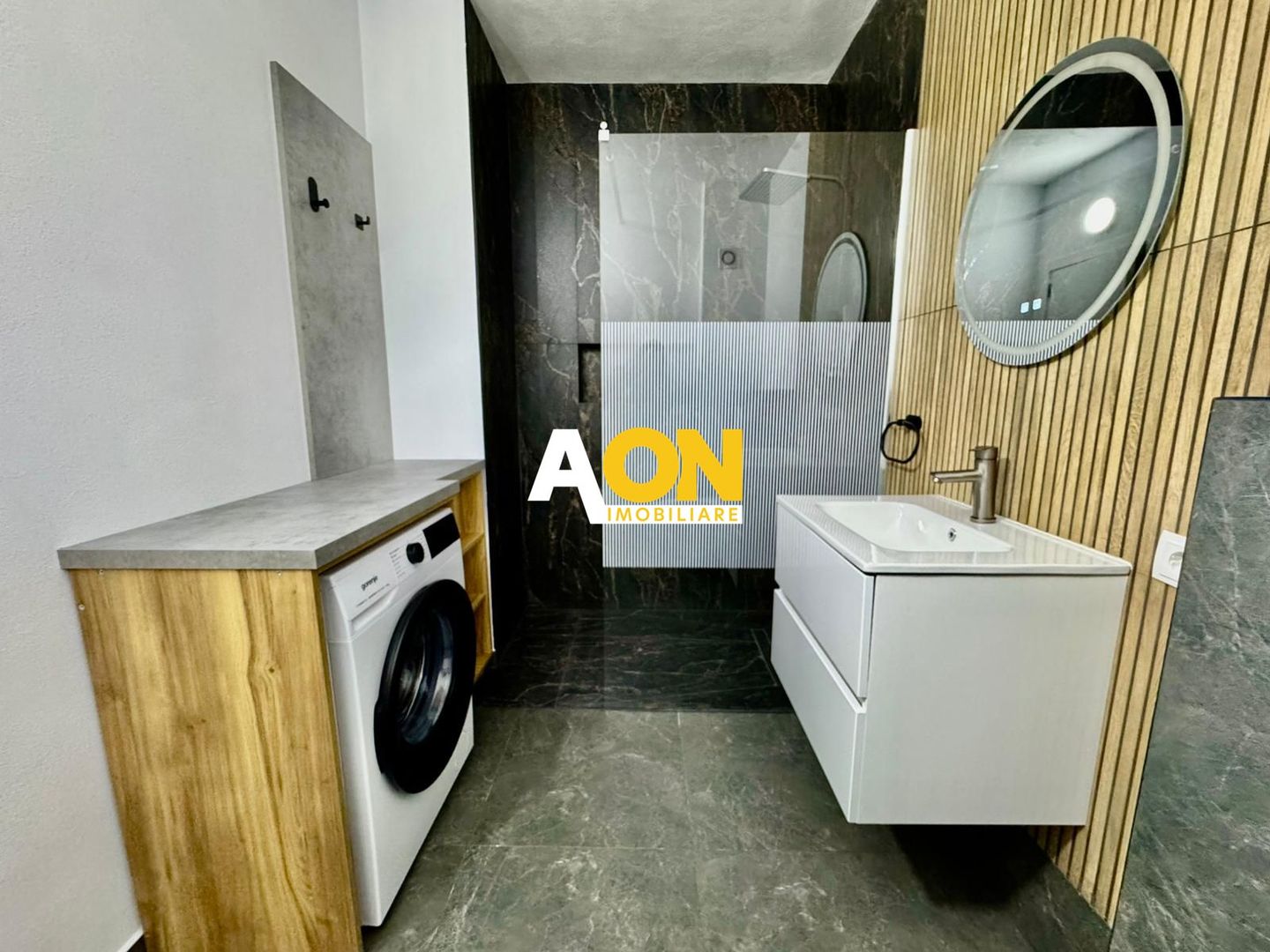 Apartament cu 2 Camere, Pet Friendly, Zona Arex - Ampoi 3 - Poză 7