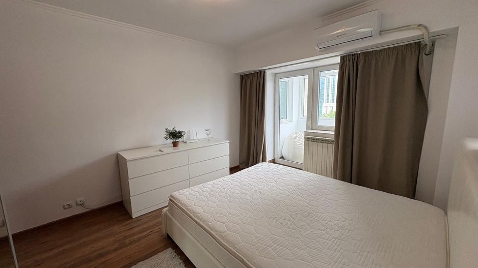 AP. 2 CAMERE- PIATA UNIRII, PET-FRIENDLY, METROU 5 MINUTE, MODERN - Poză 6