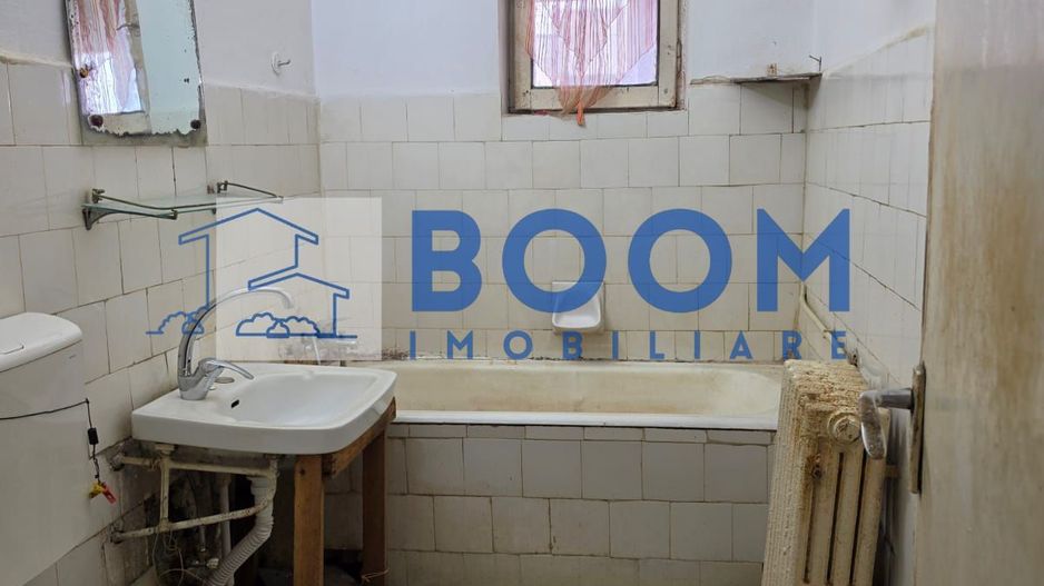 Apartament 4 camere decomandat | Traian, Râmnicu Vâlcea | 70,43 mp, etaj 4 - Poză 6