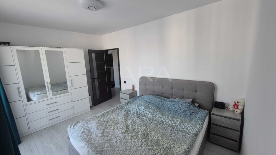 Apartament modern cu două camere în Mărăști, Intre Lacuri. - Poză 9