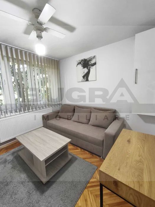 Apartament 2 camere, 50mp, etaj intermediar, parcare, zona Iulius Mall - Poză 2