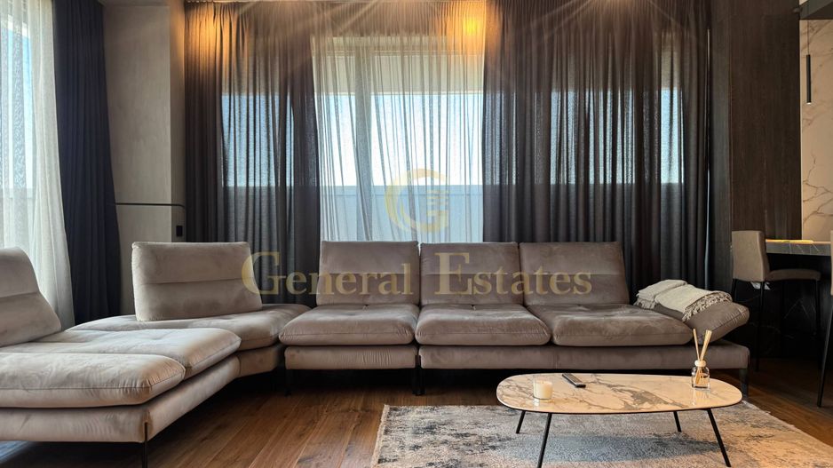 Vânzare Penthouse exclusivist- 222 m.p. cu Terasă Generoasă - Iași ! - Poză 5