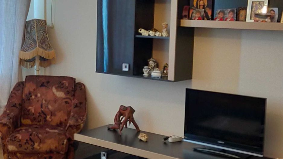 Ag BRASADAS vinde apt 4 cam etaj 4/4 Berceni Sect 4. - Poză 1