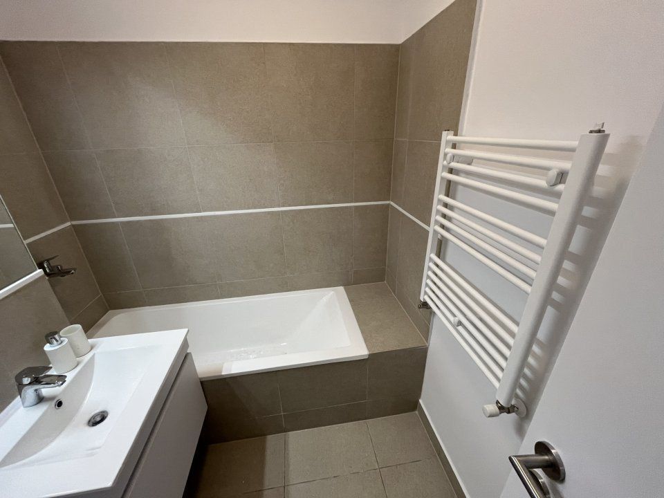 APARTAMENT MARMURA RESIDENCE | METROU - Poză 6