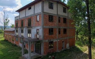 Pensiune de Vânzare cu Priveliște Panoramică către Râul Olt - Poză 6