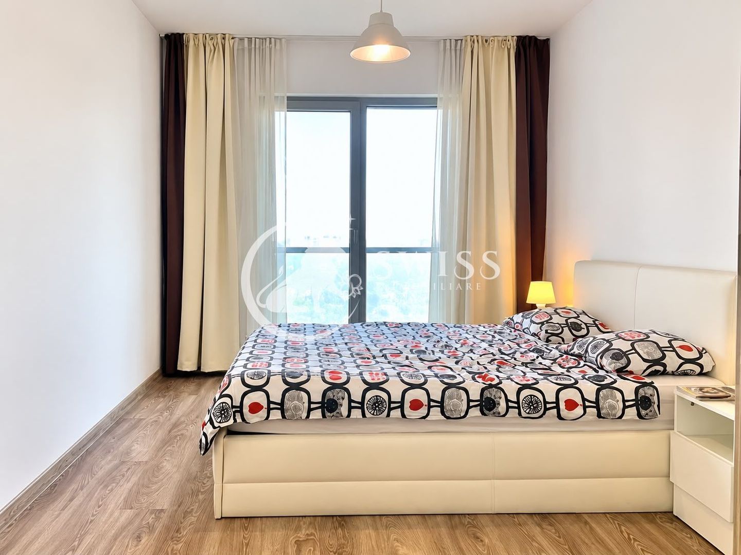 Apartament 3 camere | 2 bai | 75mp | Platinia | UMF - USAMV - Poză 8